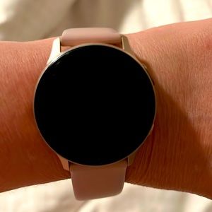 Samsung Galaxy Watch Active 2